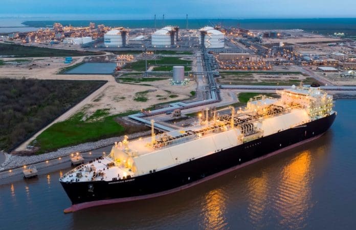 Shell delivers carbon-neutral US LNG cargo to Europe - LNG Prime