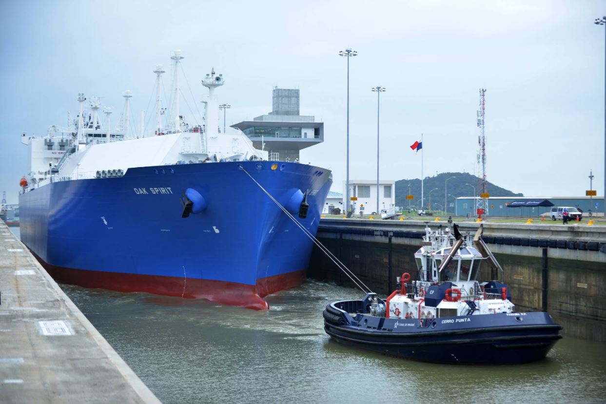 Teekay secures charters for three LNG carriers