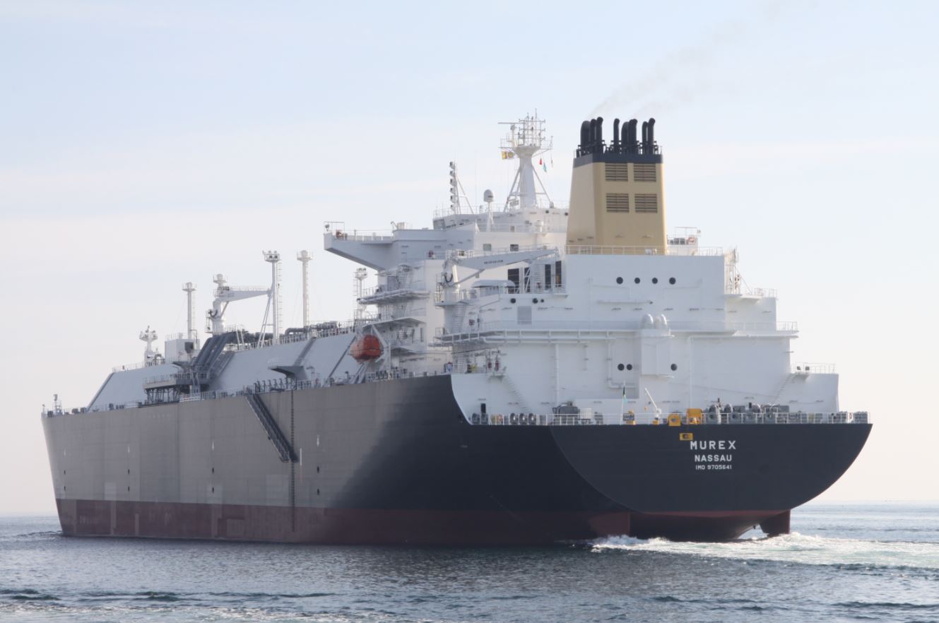 Teekay upgrading several LNG carriers to improve performance