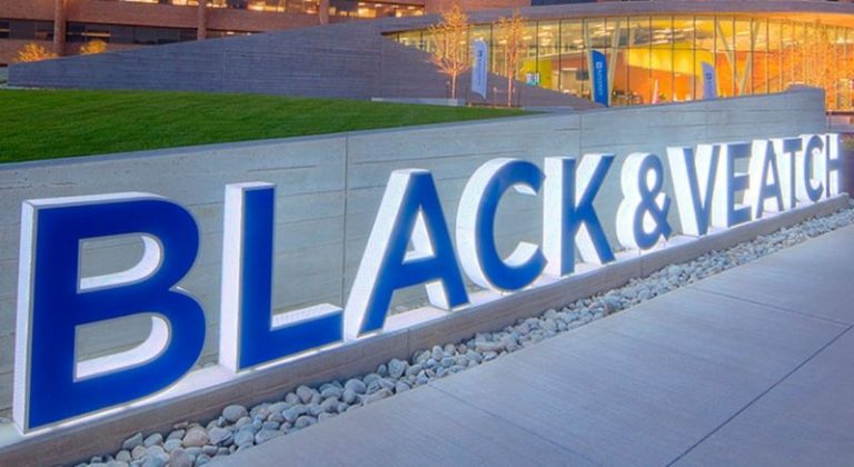 Black & Veatch to work on LNG-to-power project in Colombia