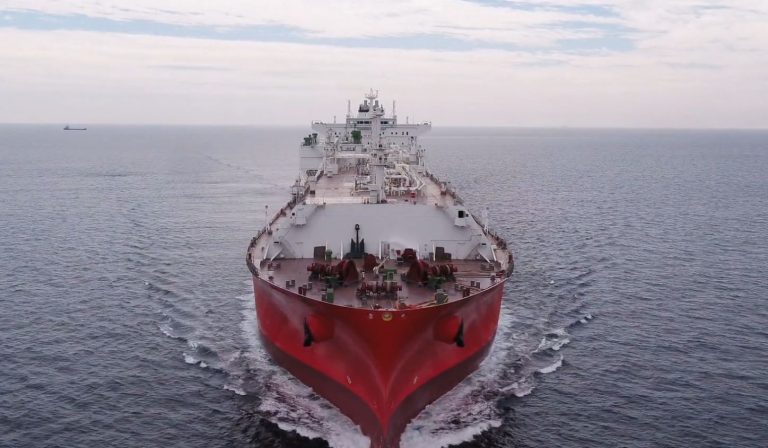 Denmark’s Celsius welcomes new LNG carrier