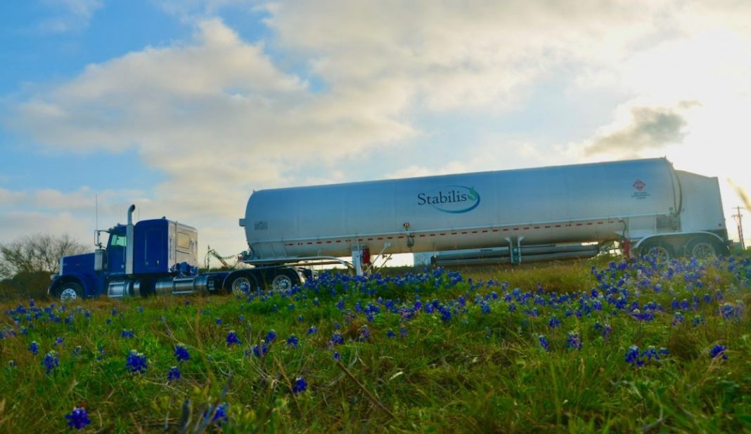 Stabilis buys small LNG production facility in Louisiana