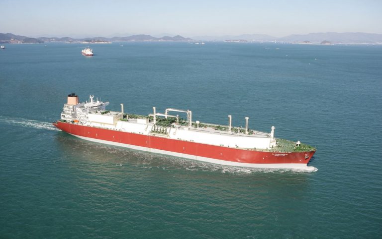 Wartsila to support Nakilat’s LNG carriers