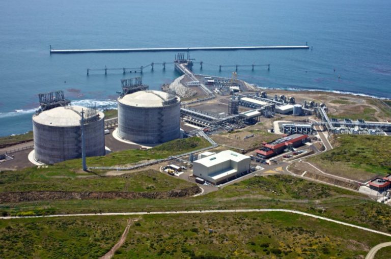 BP to deliver carbon offset LNG cargo to Sempra's Mexico terminal