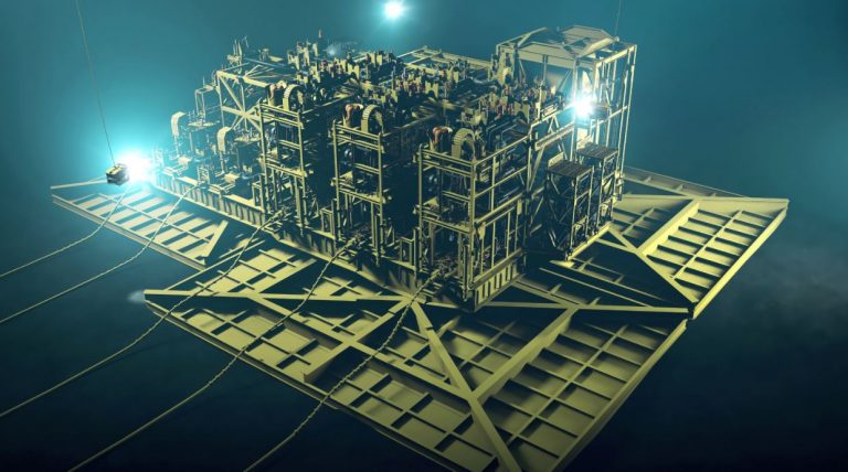 Aker to provide subsea tech for Chevron’s Jansz-Io compression project