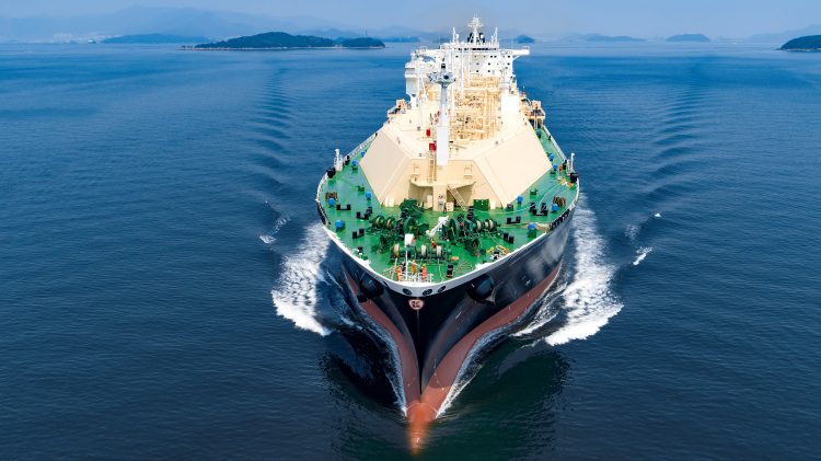BP inks long-term China LNG supply deal
