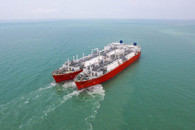 Bangladesh looking to buy LNG from Malaysia's Petronas