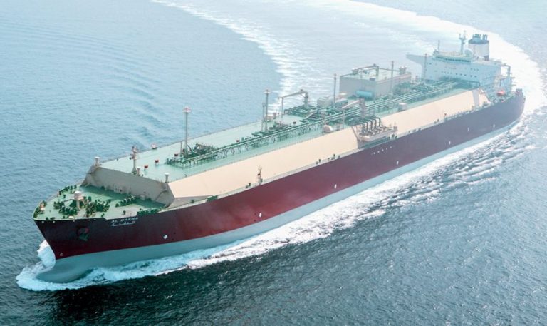 Croatian FSRU to receive first Qatari LNG cargo