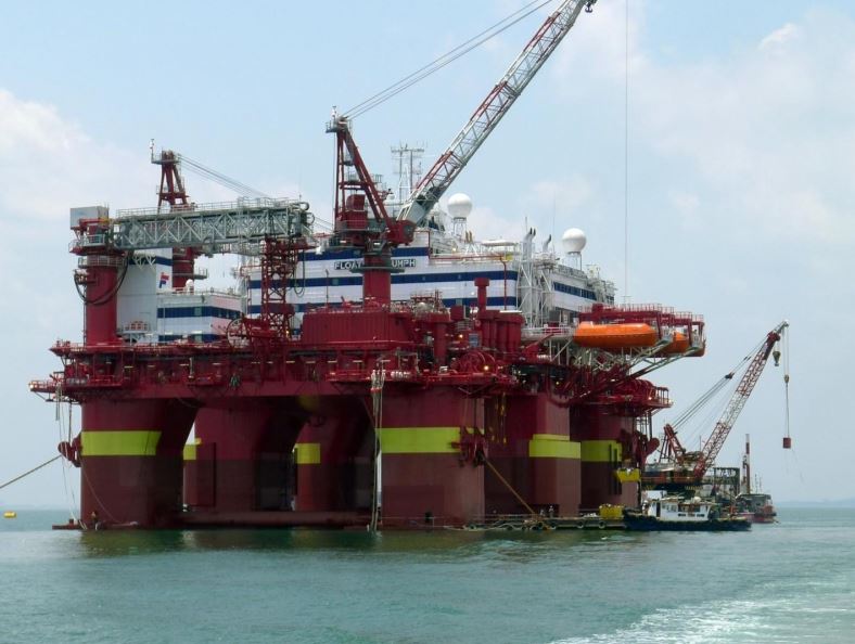 Inpex awards Ichthys job to Floatel