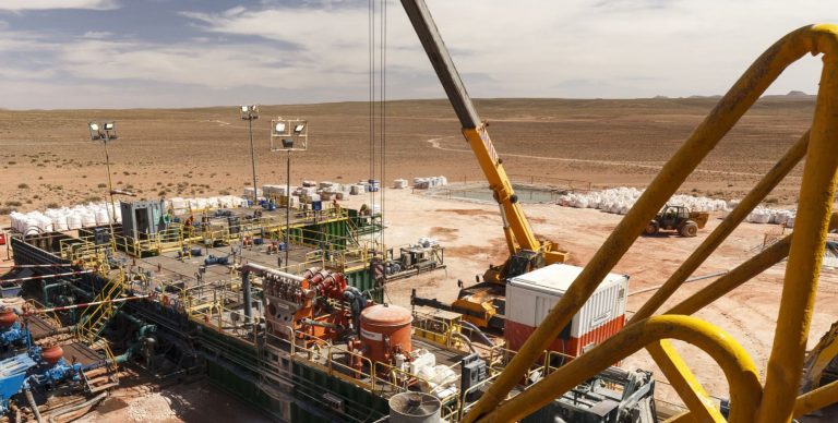 Sound Energy pens supply deal for small LNG project in Morocco