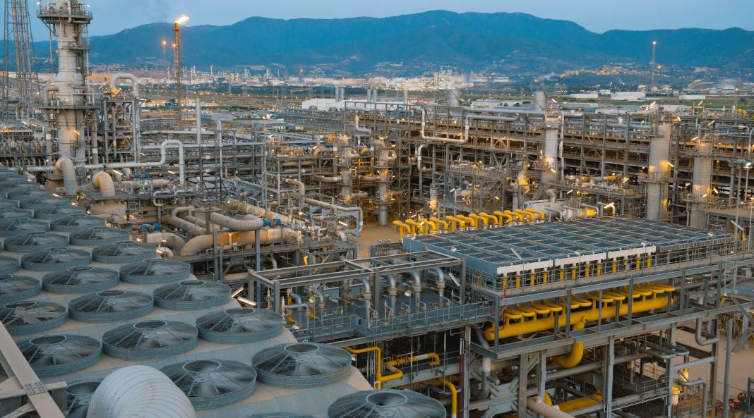 Algeria’s Sonatrach resumes Skikda LNG production