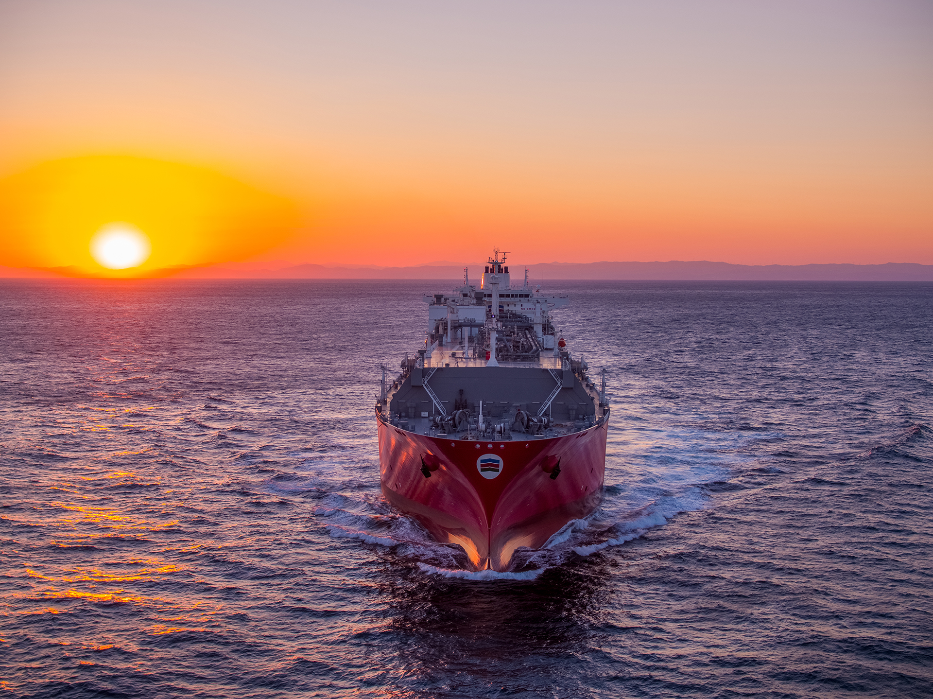 Capital Gas welcomes new LNG carrier