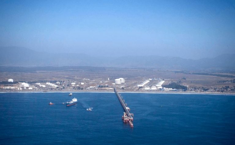 Enagas, partners plan hydrogen project at Chile’s Quintero LNG terminal