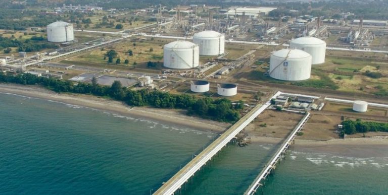 TotalEnergies to use Pertamina's Arun LNG hub in Indonesia