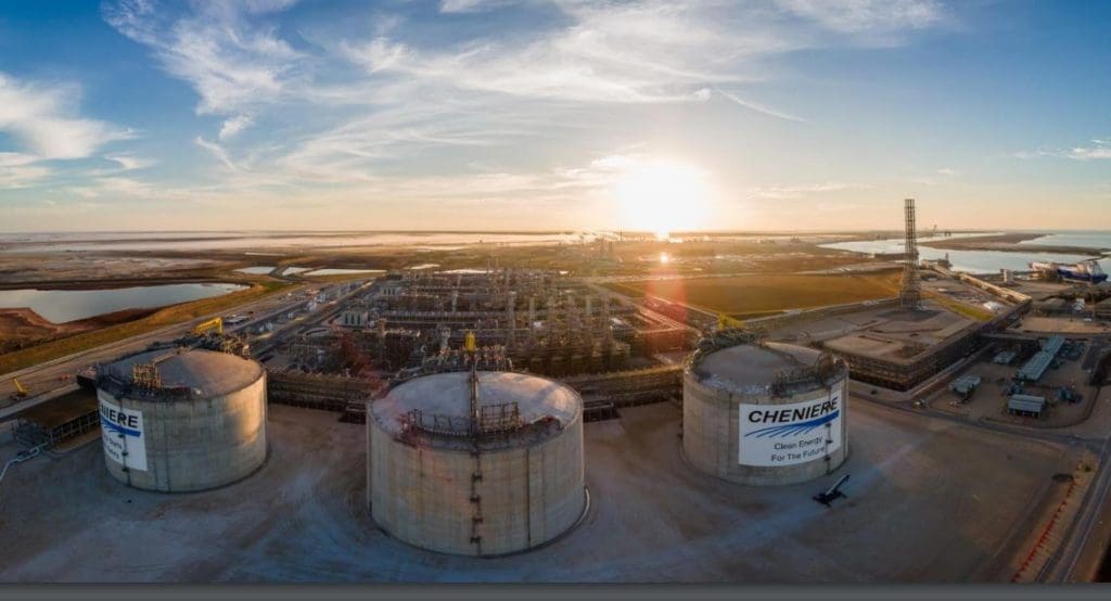 Cheniere Declares First Quarterly Dividend, Plans Expansion - LNG Prime