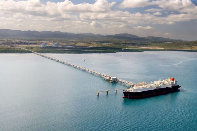 ExxonMobil, Papua New Guinea ink P’nyang gas deals