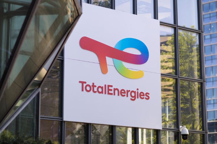LNG to drive TotalEnergies' growth