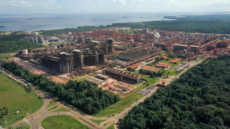 New Fortress, Norsk Hydro finalize terms for Brazil LNG deal