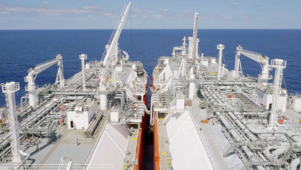 Petrobras, Excelerate ink Bahia LNG lease deal
