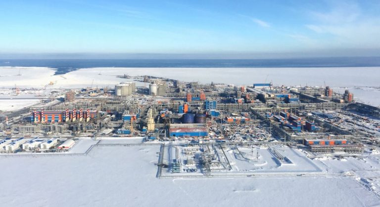 Russia's Novatek wins new Yamal licenses