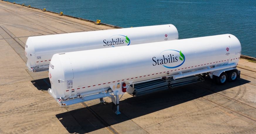 Stabilis continues with LNG bunkering push