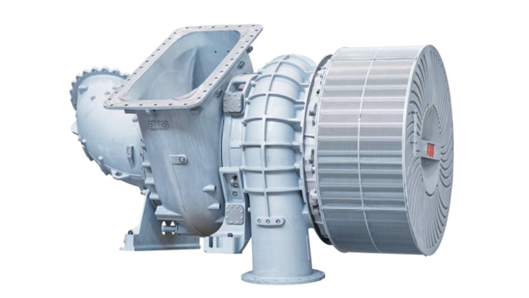 ABB to supply turbochargers for LNG carrier sextet
