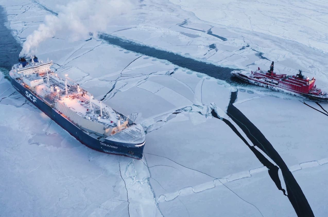 Arctic LNG 2 amends loan with Russian banks