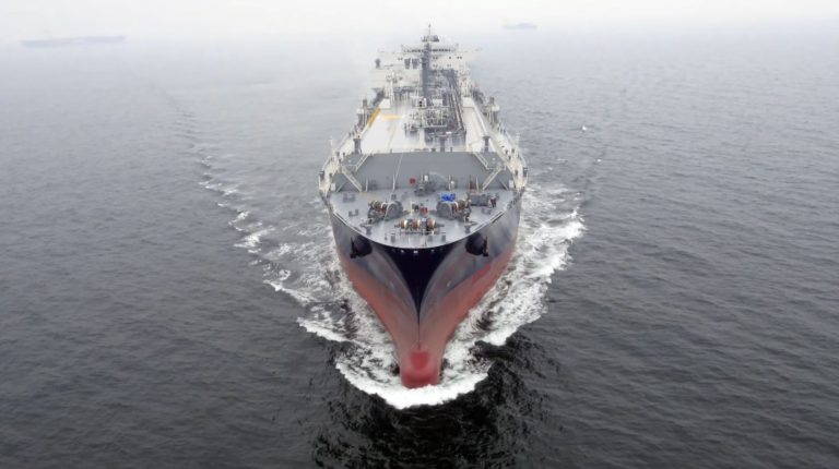 GasLog wraps up $128 million LNG carrier sale