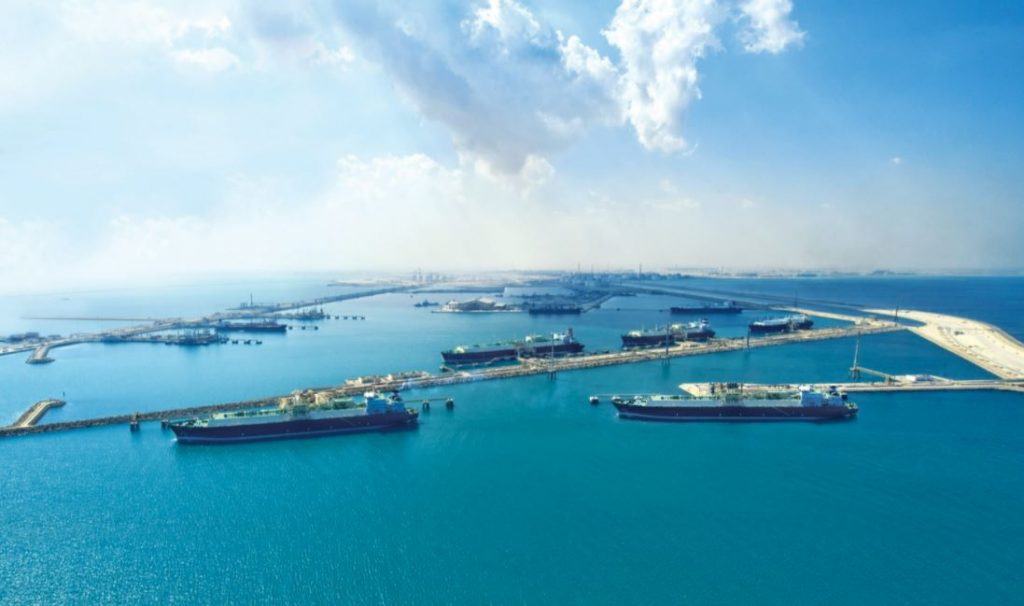 LNG giant QP changes name to QatarEnergy