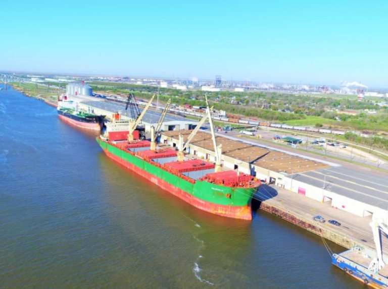 Stabilis pens another US LNG bunkering deal