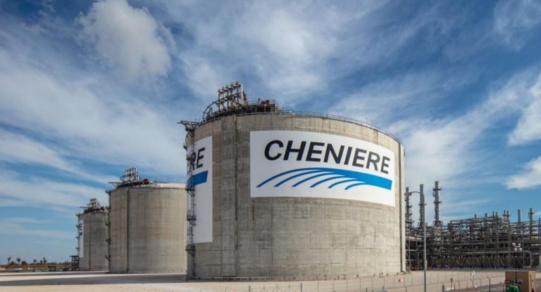 Cheniere pens binding LNG supply deal with China's Foran Energy