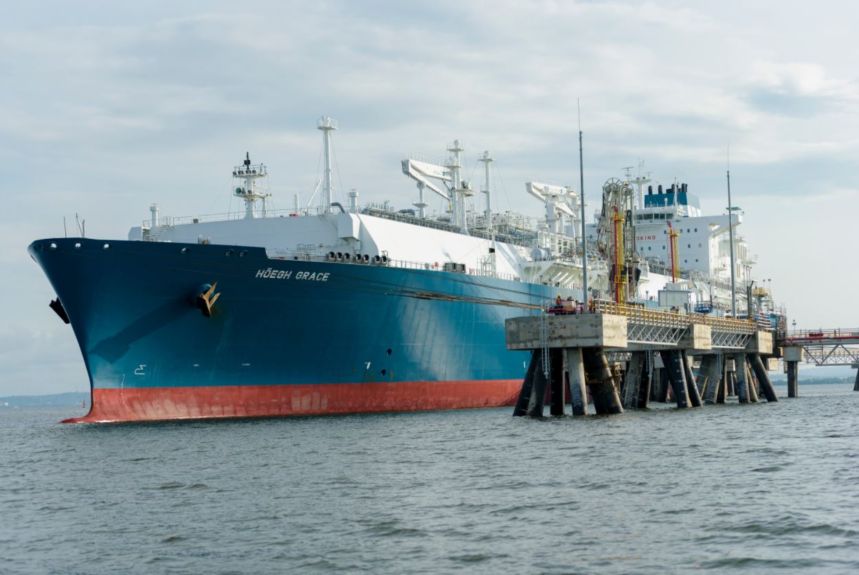 Promigas plans to boost capacity at Cartagena LNG import terminal