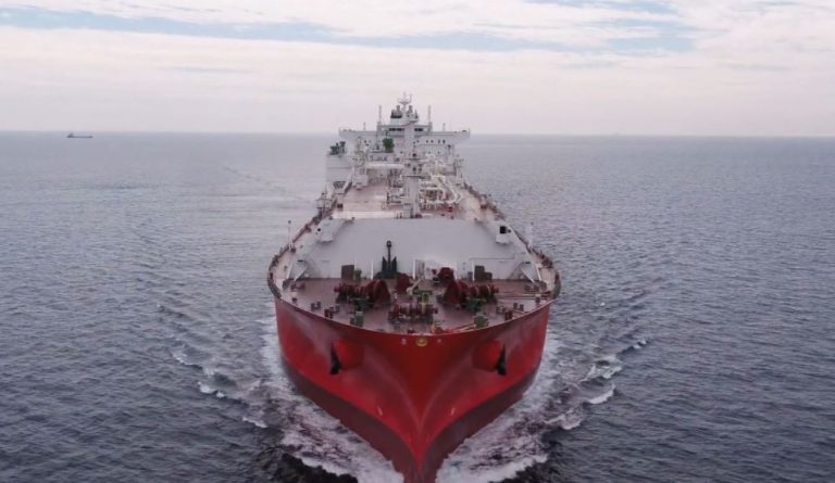 Purus Marine inks deal for LNG carrier duo