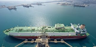 QatarEnergy orders six LNG carriers at Korean yards as part of giant shipbuilding program