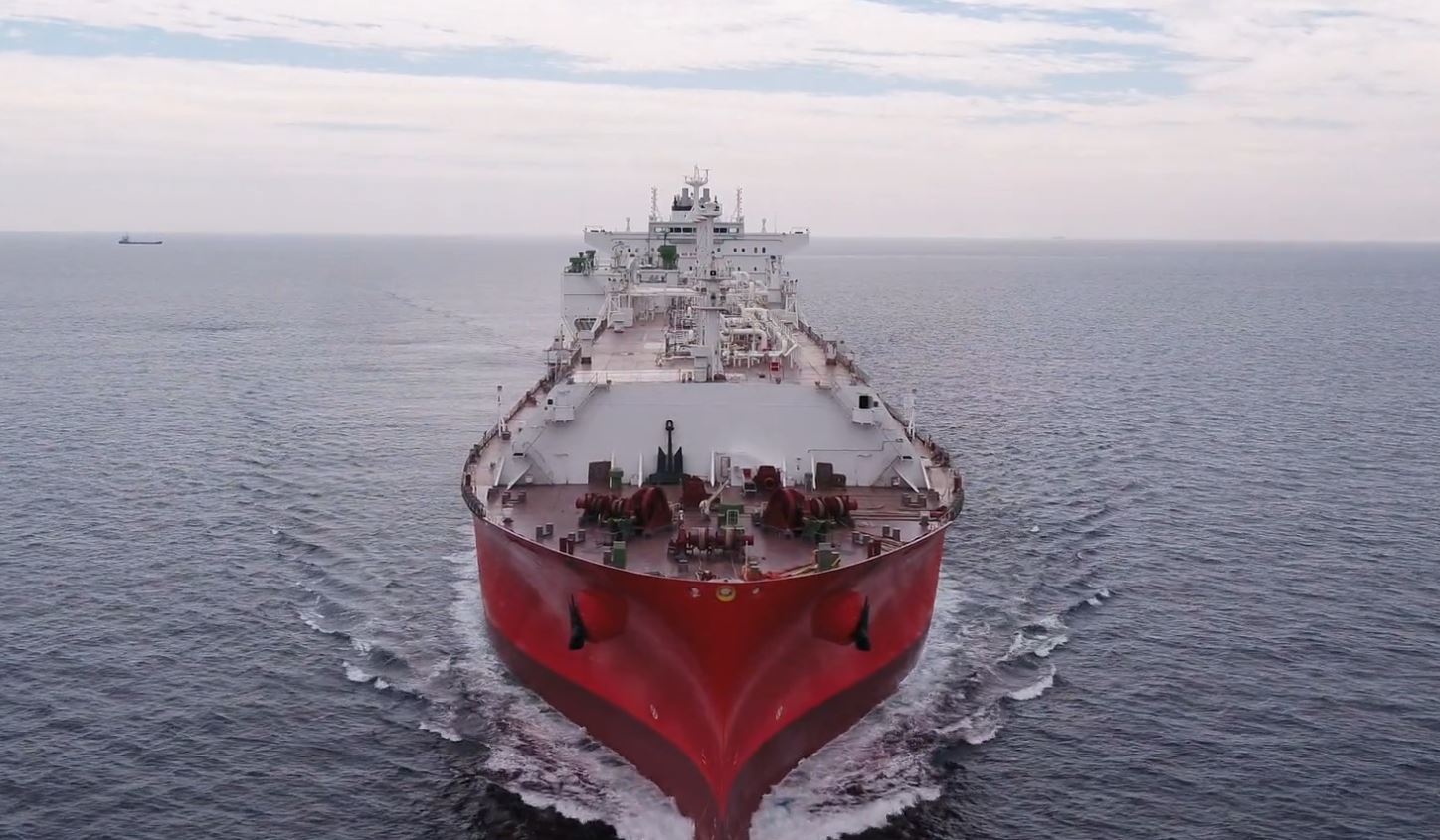 Denmark’s Celsius adds two LNG carriers to orderbook