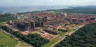 New Fortress finalizes Brazil LNG supply deal with Norsk Hydro