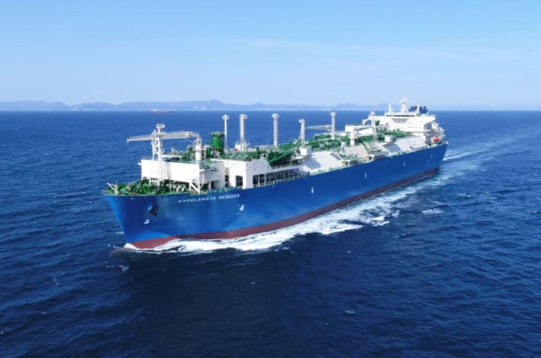 Petrobras transfers Bahia LNG ops to Excelerate Energy