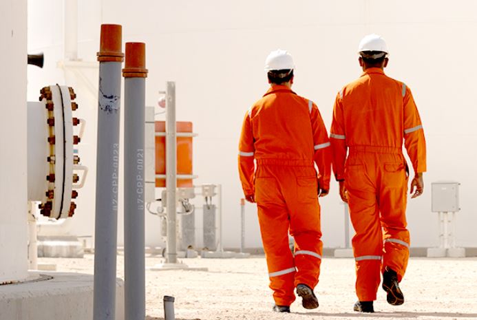 QatarEnergy, ExxonMobil in new Cyprus exploration move