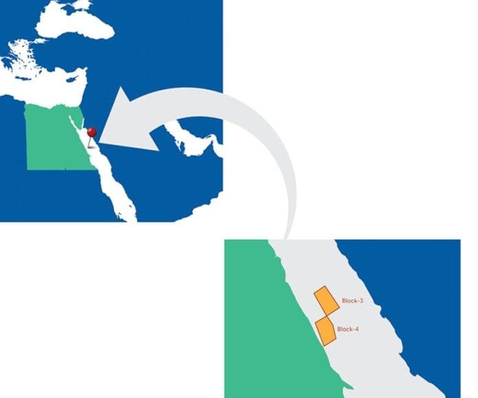 QatarEnergy buys stakes in Egypt blocks from Shell LNG Prime