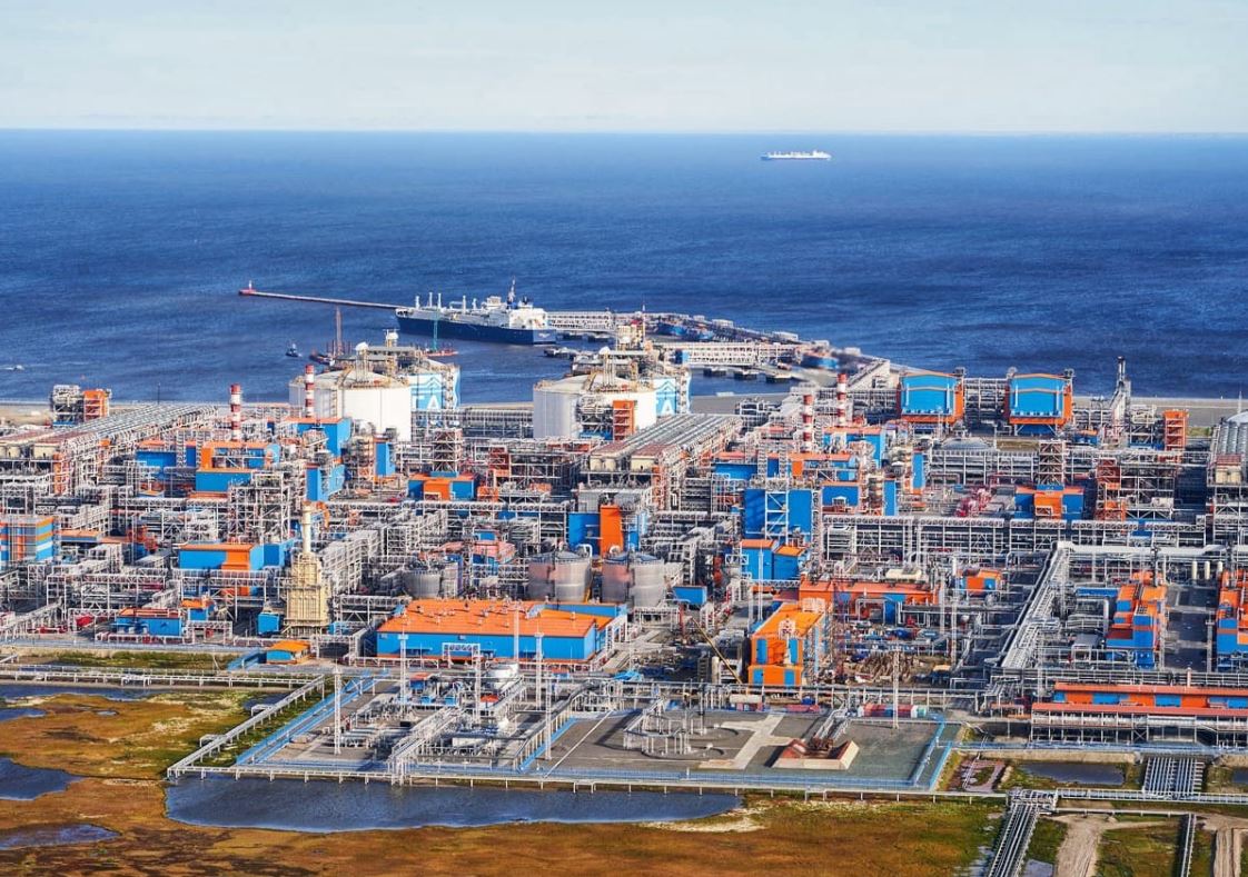 Russia's Yamal LNG to pay first dividends