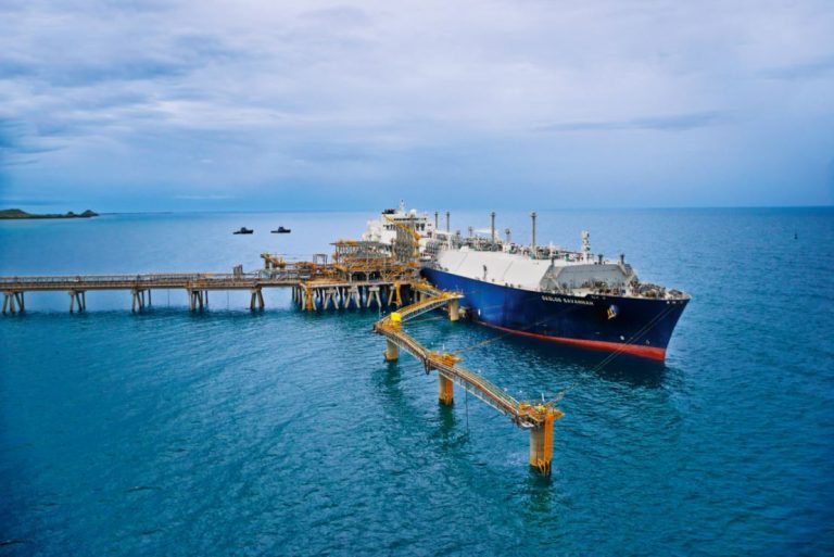 Santos, Oil Search wrap up merger deal