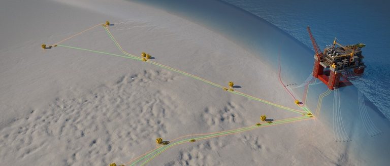 Subsea 7 clinches Woodside contract for Scarborough project off Australia