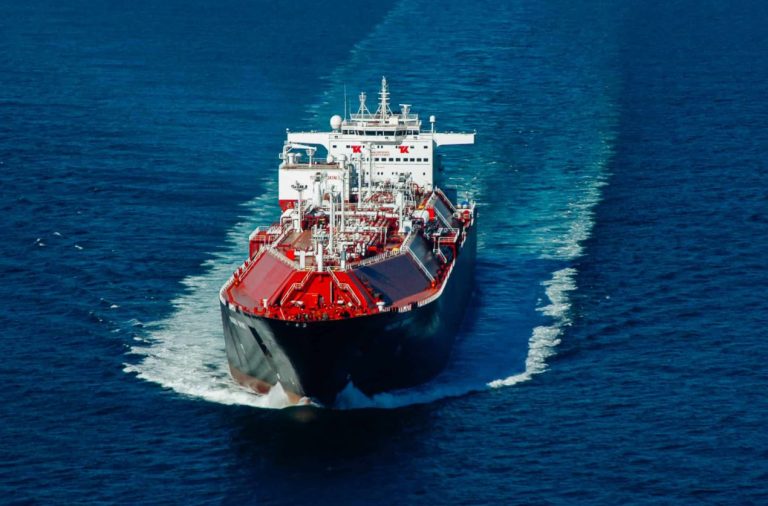 Teekay LNG expects $6.2 billion Stonepeak deal to close in January