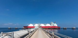 TotalEnergies inks deal for Oman LNG bunkering project