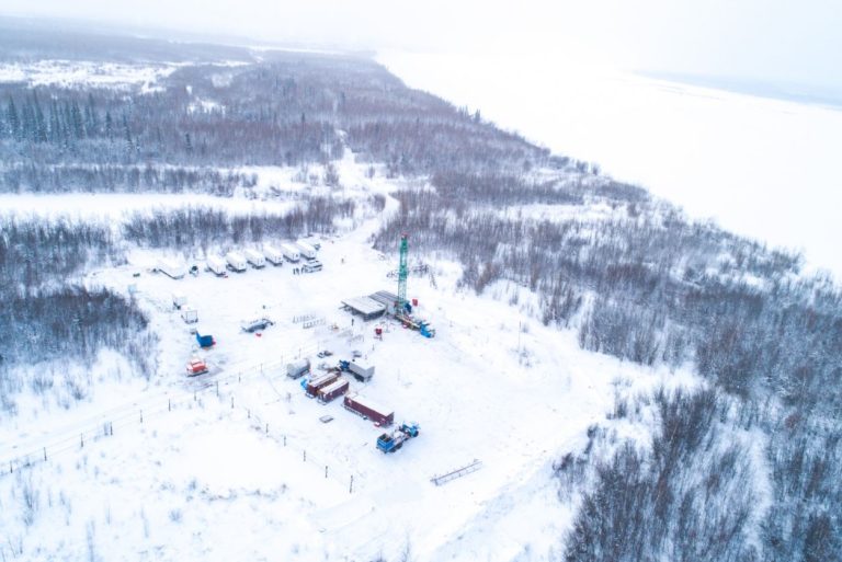 Aker Solutions and JGC win Yakutia LNG gig in Russia