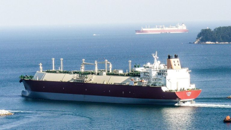 BV wins LNG carrier inspection gig from Nakilat