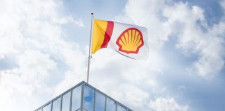 LNG giant Shell officially changes name