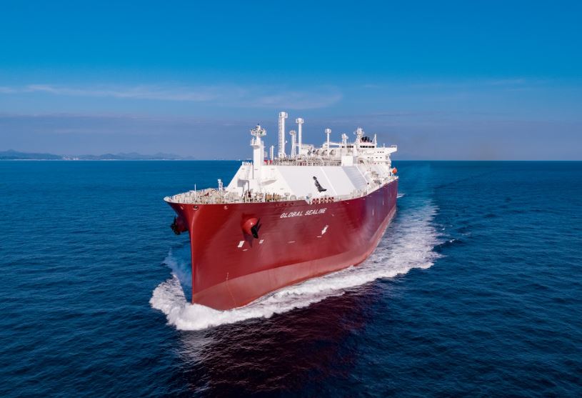 Nakilat boosts fleet to 74 vessels with new LNG delivery