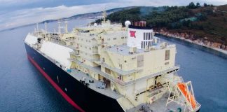 Teekay LNG to become Seapeak after $6.2 billion deal