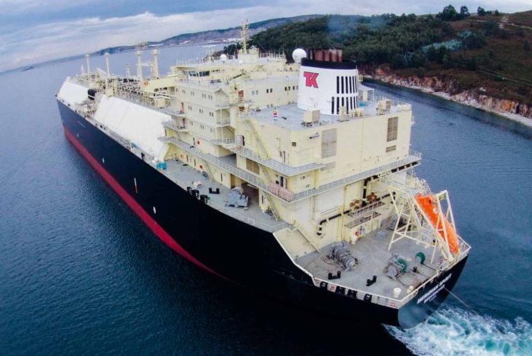 Teekay LNG to become Seapeak after $6.2 billion deal